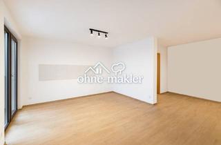 Wohnung mieten in 68782 Brühl, Charmante, frisch renovierte 4-Zimmer-Maisonette in Brühl - hell, modern & ruhig gelegen | 78 m²