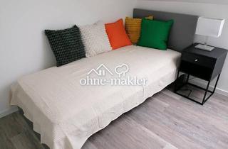 Wohnung mieten in 51379 Leverkusen, KEINE FAMILIEN! WG Zimmer, Top Lage Opladen City Nähe TH und Campus