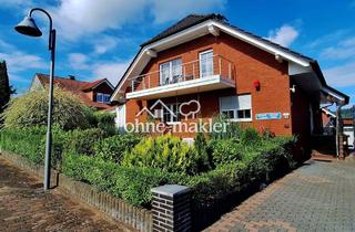 Haus kaufen in 37632 Eschershausen, Haus zum Verkauf in Eschershausen 37632, Weserbergland.