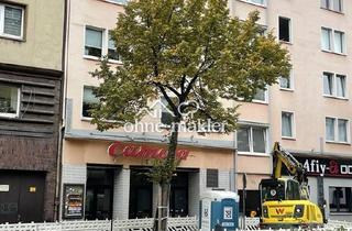 Gastronomiebetrieb mieten in 44147 Dortmund, Attraktive Lagerfläche für kreative Köpfe zu vermieten