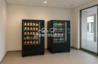 Gewerbeimmobilie mieten in 44649 Herne, Ideale Fläche für Warenautomaten I SB-Geräte I 8 qm I Online-Besichtigung möglich