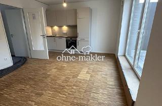 Wohnung mieten in 22335 Hamburg, 2-Zimmer Neubauwohnung mit Dachterrasse in Hamburg-Fuhlsbüttel mit idealer Anbindung (Whg. 16.)