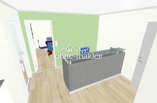 Büro zu mieten in 77736 Zell, Modernes Büro im Zentrum von Zell a. H.