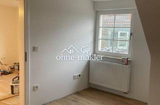 Wohnung mieten in 69226 Nußloch, Nussloch Zentr. Erstbezug sanierte Wohnungen 1 - 3 Zimmer mit 35, 40, 60 oder 70 QM zu vermieten