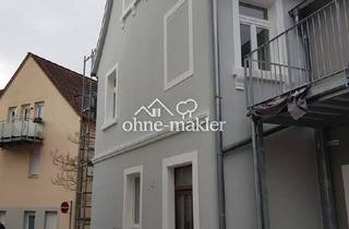 Wohnung mieten in 69226 Nußloch, Nussloch Zentrum Erstbezug: Zwei kernsanierte Wohnungen mit 72 und 32 QM mit Balkon zu vermieten