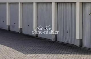Lager mieten in 51147 Köln, Garage-/Lager in Köln Porz Lind 51147