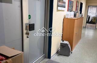 Büro zu mieten in 26389 Wilhelmshaven, Gewerbefläche 230 m² - ideal für Dentallabor, Praxis oder Büro auch Teilbar!
