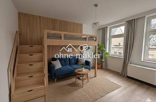 Wohnung mieten in 45143 Essen, Frisch renovierte Wohnung im 1.OG für Studenten oder Singles
