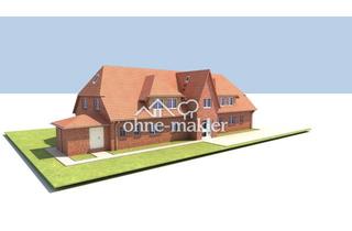 Wohnung mieten in 21438 Brackel, Vom Eigentümer ohne Courtage 4 Zimmer 94,79 qm DG-Whg Neubau plus 23 qm Dachboden in Brackel