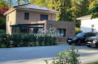 Einfamilienhaus kaufen in 21244 Buchholz, Ihr neues zu Hause wartet auf Sie