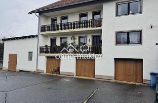 Einfamilienhaus kaufen in 94104 Tittling, Großzügiges Einfamilienhaus mit Werkstatt und idyllischem Garten in Tittling-Rothau