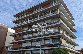 Büro zu mieten in 30177 Hannover, Modernes 194qm Büro mit toller Aussicht im Nebgen-Haus - List