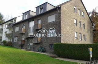 Anlageobjekt in 51399 Burscheid, 8 Familien Wohnhaus - 8 ETWs - in Burscheid Hilgen von Privat zu verkaufen