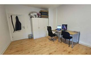 WG-Zimmer mieten in Soester Straße, 48155 Hafen, Soester Straße, Münster