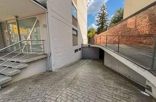 Garagen kaufen in 84028 Altstadt, Tiefgaragenstellplatz in Landshuter Innenstadt – auf Wunsch mehrere Stellplätze erhältlich