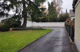 Garagen mieten in Gartenstraße 24, 65812 Bad Soden, Einzelgarage in gepflegter Wohnanlage ca. 15 m 2