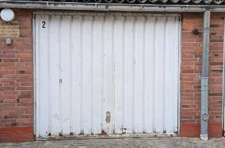 Garagen mieten in Wiker Straße 48, 24106 Wik, Garage zu vermietem