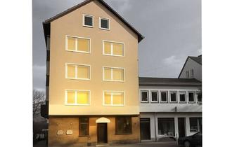 Gastronomiebetrieb mieten in 34117 Mitte, Gaststätte in Kassel-Mitte – flexibel & hochwertig gestaltbar