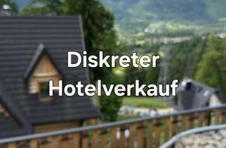 Gewerbeimmobilie kaufen in 79737 Herrischried, Ein erfolgreiches Hotel mit Restaurant nahe der Schweizer Grenze