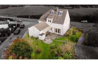 Haus kaufen in 58456 Witten, Zwei-Familien-Haus mit Garage und Fernblick!