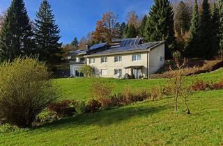 Villa kaufen in 79736 Rickenbach, Exklusive Villa mit Einliegerwohnung & Alpenblick