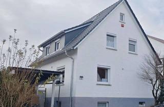 Einfamilienhaus kaufen in Vogelgartenstraße 11, 73054 Eislingen, Charmantes Einfamilienhaus in beliebter Lage von Eislingen – sofort bezugsbereit