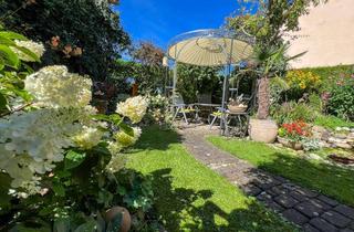 Doppelhaushälfte kaufen in 82380 Peißenberg, Doppelhaushälfte mit gepflegtem Garten in ruhiger Lage von Peißenberg