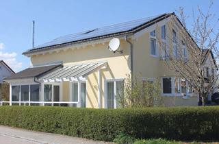 Haus kaufen in 85132 Schernfeld, Großzügiges Wohlfühlhaus in Schernfeld