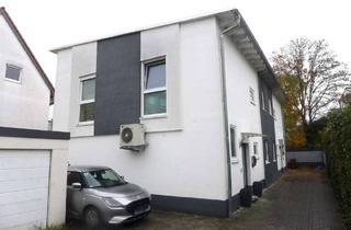 Doppelhaushälfte kaufen in 65428 Rüsselsheim, Moderne Doppelhaushälfte mit 4 Zimmern
