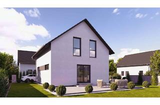 Haus kaufen in 95180 Berg, Place 4: Modern, großzügig und flexibel - inklusive Grundstück!