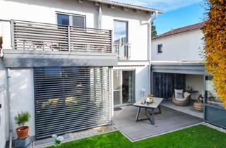 Doppelhaushälfte kaufen in 84032 Wolfgang, Moderne Doppelhaushälfte in der Wolfgangssiedlung