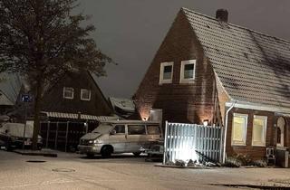 Doppelhaushälfte kaufen in 26725 Friesland, Charmante Doppelhaushälfte in Emden - komplett saniert & einzugsbereit!