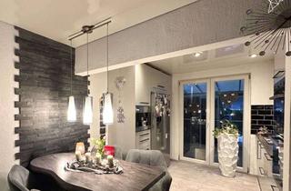 Reihenhaus kaufen in 44579 Castrop-Rauxel, WOHLFÜHLOASE FÜR JEDEN TAG Charmantes Reihenhaus mit Wellnesszone in Castrop-Rauxel!