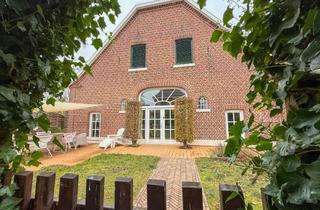 Haus kaufen in 46354 Südlohn, Großes Zweifamilienhaus - Charme der Geschichte – Komfort der Moderne