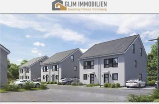 Doppelhaushälfte kaufen in 50181 Bedburg, Doppelhaushälfte mit hochwertiger Ausstattung in Bedburg-Kirchherten