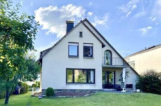 Einfamilienhaus kaufen in 59755 Arnsberg, Stilvolles Einfamilienhaus im Neheimer Binnerfeld