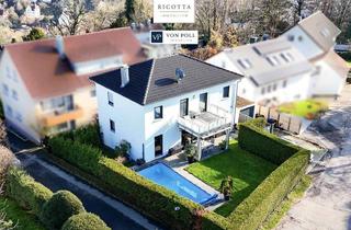 Einfamilienhaus kaufen in 73728 Esslingen, Komfort, Design und Wohlfühlfaktor - Einfamilienhaus der Extraklasse