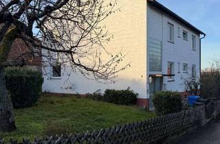 Haus kaufen in 75181 Hohenwart, Zweifamilienhaus in ruhiger Lage