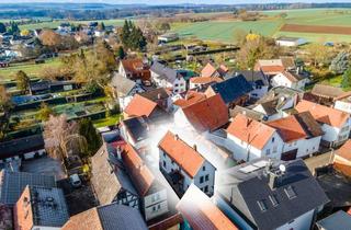 Einfamilienhaus kaufen in 35423 Lich, Bezugsfertiges Einfamilienhaus im malerischen Ortskern von Lich-Birklar