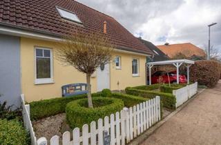 Doppelhaushälfte kaufen in 65428 Rüsselsheim, Rüsselsheim – Gepflegte Doppelhaushälfte in ruhiger Wohnlage