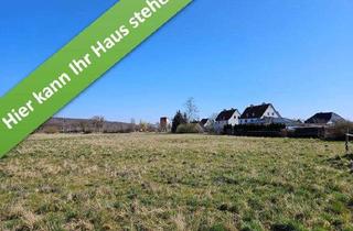 Haus kaufen in Allerthalweg, 38368 Grasleben, Das flexible Massivhaus "FürDich" im kommenden Baugebiet in Grasleben.