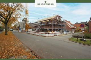 Doppelhaushälfte kaufen in 48145 Mauritz, Neubau-Doppelhaushälfte auf Erbpachtgrundstück in herausragender Lage von Münster-Mauritz