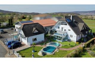 Haus kaufen in 63589 Linsengericht, Wohnimmobilie mit vielseitigem Nutzungspotenzial und hochwertiger Ausstattung