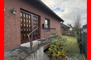 Haus kaufen in 31185 Söhlde, Bungalow in ruhiger Wohnlage