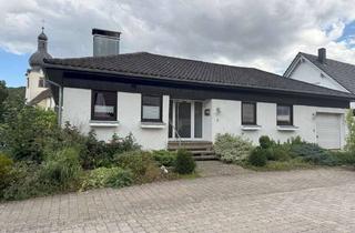 Haus kaufen in 74842 Billigheim, Wohnen auf einer Ebene ...