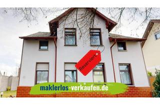 Haus kaufen in 16348 Marienwerder, Provisionsfrei + Ein Haus für die ganze Familie + großes Grundstück