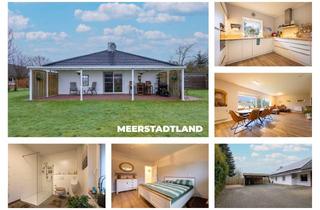 Doppelhaushälfte kaufen in 25866 Mildstedt, Sehnsucht nach Meer? Modernisierte Doppelhaushälfte bei Husum für den Urlaub oder als Hauptwohnsitz