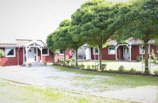 Haus kaufen in 23820 Pronstorf, Ein ebenerdiger Landhaustraum mit PV Anlage im schönen Pronstorf