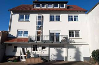 Haus kaufen in 63691 Ranstadt, Wohn- und Gewerbe-Ensemble mit hohem Entwicklungspotenzial