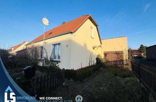 Einfamilienhaus kaufen in Käthener Straße 17, 39576 Vinzelberg, Solides Einfamilienhaus mit Platz für Ihre Ideen!